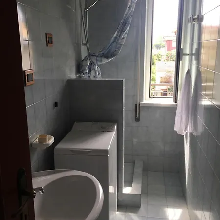 Apartamento Dona