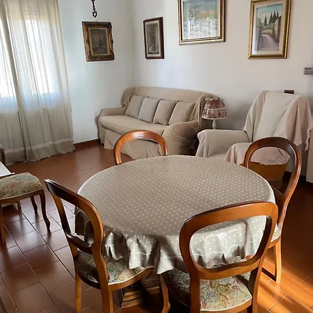 Apartmán Dona