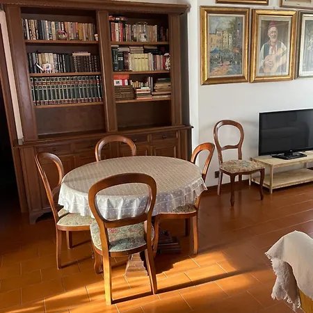 Apartmán Dona
