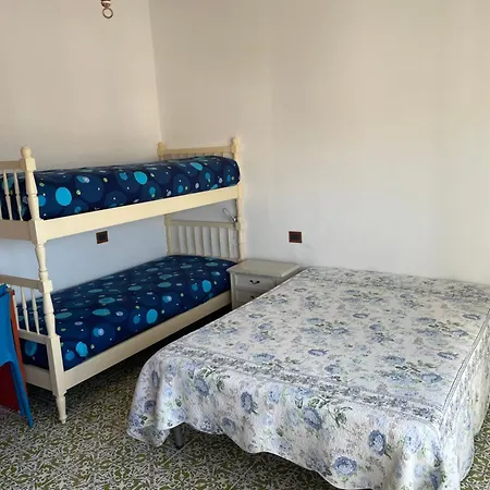 Apartmán Dona