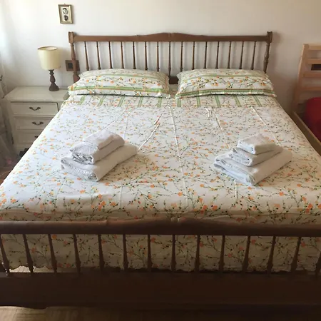 Apartmán Dona *