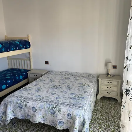 Dona Apartment
