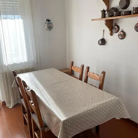Dona Apartament