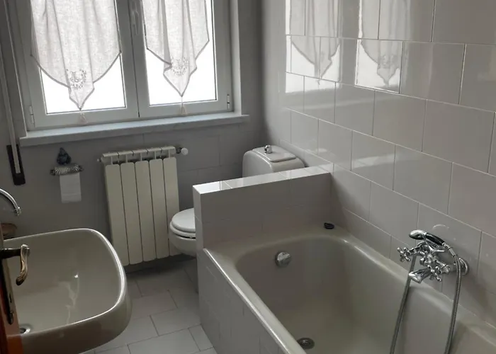 Dona Apartment Marina di Massa