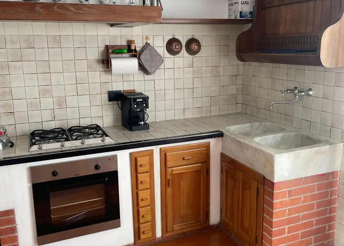 Dona Apartment Marina di Massa